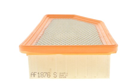 Фото 4 - Воздушный фильтр ALPHA FILTER AF1876S
