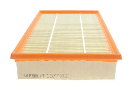 Фото 3 - Повітряний фільтр ALPHA FILTER AF1877