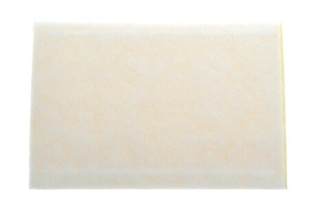 Фото 4 - Повітряний фільтр ALPHA FILTER AF1877