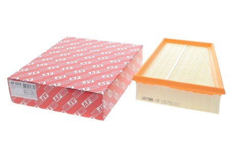 Фото 2 - Воздушный фильтр ALPHA FILTER AF1878