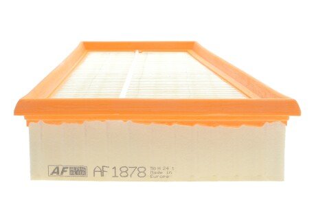 Фото 3 - Воздушный фильтр ALPHA FILTER AF1878