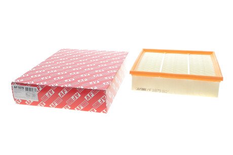 Фото 2 - Повітряний фільтр ALPHA FILTER AF1879