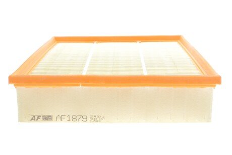 Фото 3 - Повітряний фільтр ALPHA FILTER AF1879