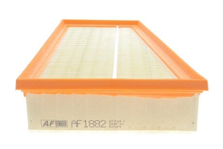 Фото 3 - Повітряний фільтр ALPHA FILTER AF1882