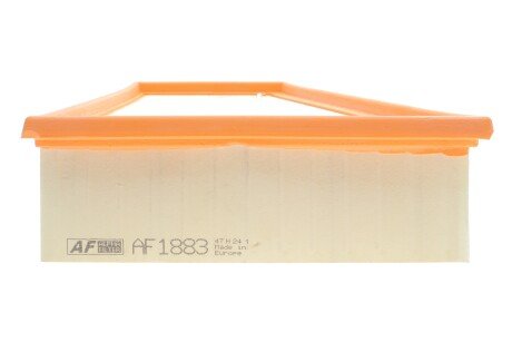 Фото 3 - Воздушный фильтр ALPHA FILTER AF1883