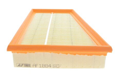 Фото 3 - Воздушный фильтр ALPHA FILTER AF1884