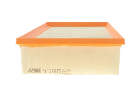 Фото 3 - Повітряний фільтр ALPHA FILTER AF1885