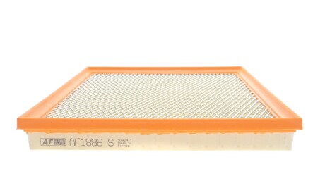 Фото 3 - Повітряний фільтр ALPHA FILTER AF1886s (AF1886S)