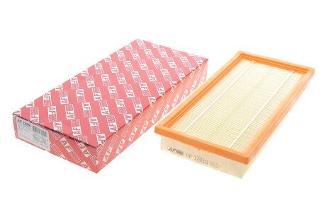 Фото 2 - Повітряний фільтр ALPHA FILTER AF1888