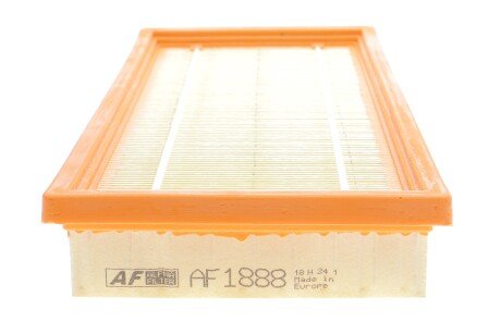 Фото 3 - Повітряний фільтр ALPHA FILTER AF1888