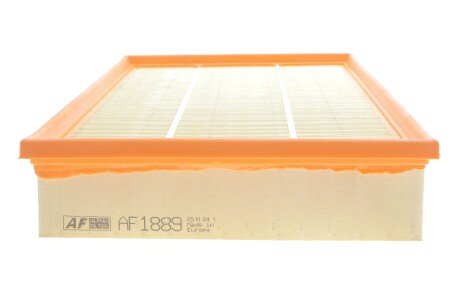 Фото 3 - Повітряний фільтр ALPHA FILTER AF1889