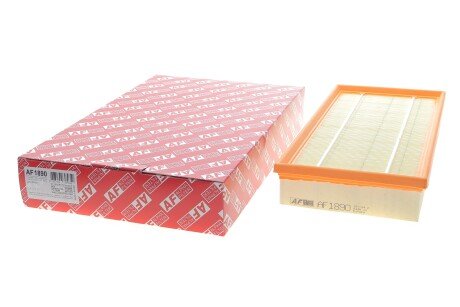 Фото 2 - Воздушный фильтр ALPHA FILTER AF1890