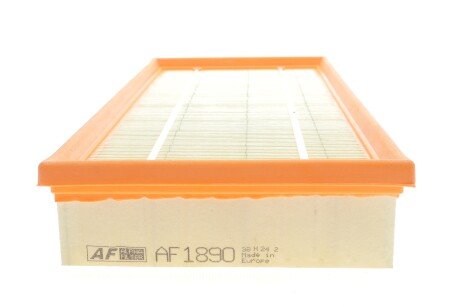 Фото 3 - Воздушный фильтр ALPHA FILTER AF1890