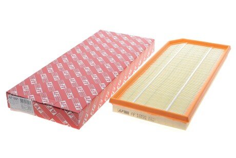 Фото 2 - Повітряний фільтр ALPHA FILTER AF1891