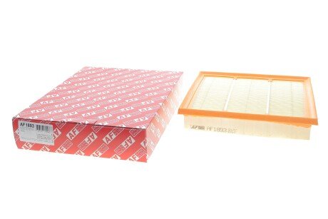 Фото 2 - Повітряний фільтр ALPHA FILTER AF1893