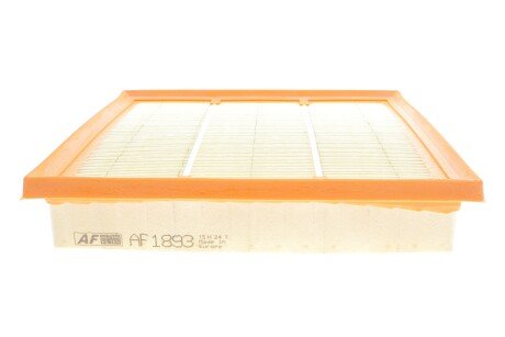 Фото 3 - Повітряний фільтр ALPHA FILTER AF1893