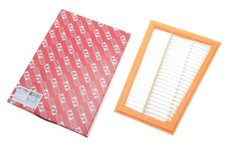 Фото 2 - Повітряний фільтр ALPHA FILTER AF1894