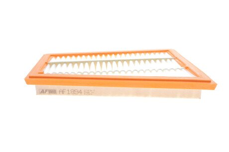 Фото 3 - Повітряний фільтр ALPHA FILTER AF1894