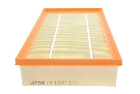 Фото 4 - Воздушный фильтр ALPHA FILTER AF1897