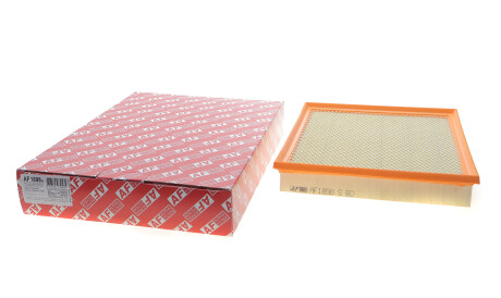 Фото 2 - Повітряний фільтр ALPHA FILTER AF1898S