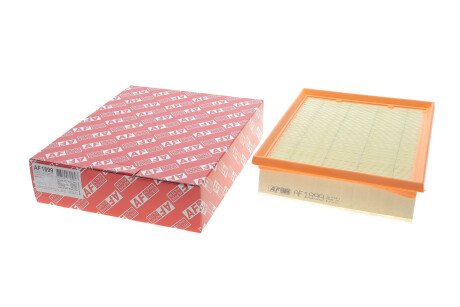 Фото 2 - Воздушный фильтр ALPHA FILTER AF1899