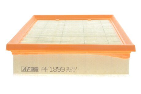 Фото 3 - Воздушный фильтр ALPHA FILTER AF1899