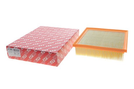 Фото 2 - Повітряний фільтр ALPHA FILTER AF1900S