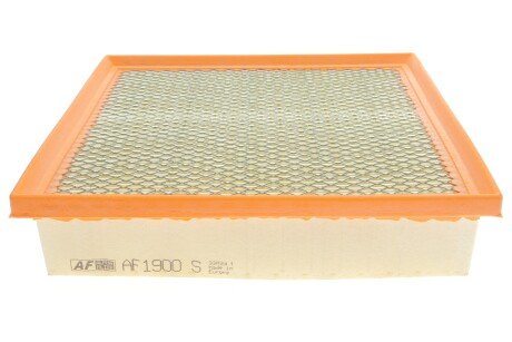 Фото 3 - Повітряний фільтр ALPHA FILTER AF1900S