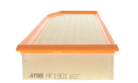 Фото 3 - Повітряний фільтр ALPHA FILTER AF1901