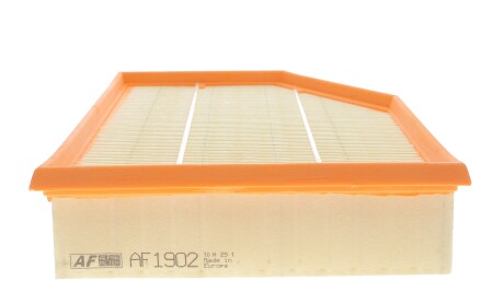 Фото 3 - Воздушный фильтр ALPHA FILTER AF1902