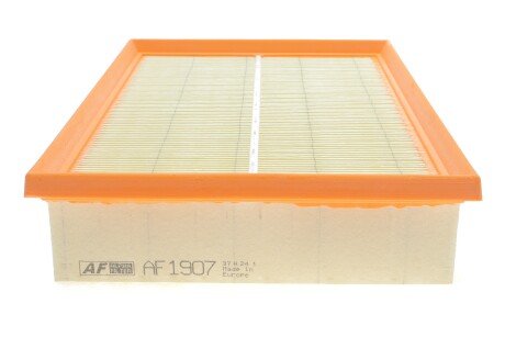 Фото 3 - Повітряний фільтр ALPHA FILTER AF1907