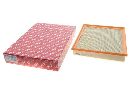 Фото 2 - Повітряний фільтр ALPHA FILTER AF1908S