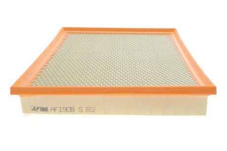 Фото 3 - Повітряний фільтр ALPHA FILTER AF1908S