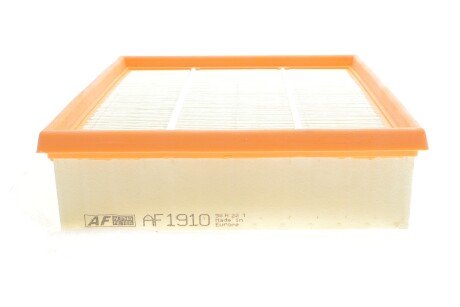 Фото 3 - Воздушный фильтр ALPHA FILTER AF1910