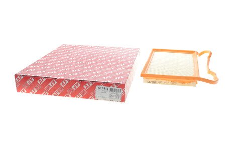 Фото 2 - Повітряний фільтр ALPHA FILTER AF1913