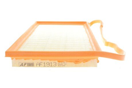 Фото 3 - Повітряний фільтр ALPHA FILTER AF1913