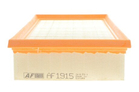 Фото 3 - Повітряний фільтр ALPHA FILTER AF1915