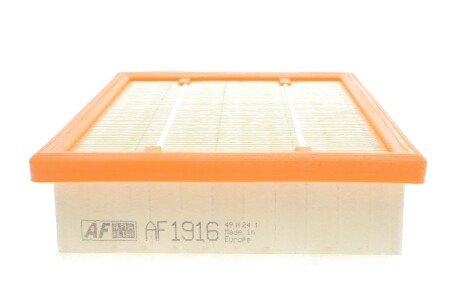 Фото 3 - Повітряний фільтр ALPHA FILTER AF1916
