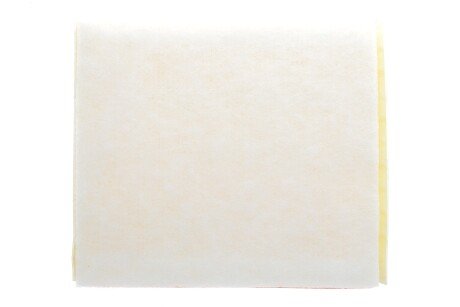 Фото 4 - Повітряний фільтр ALPHA FILTER AF1916