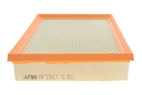 Фото 3 - Повітряний фільтр ALPHA FILTER AF1917S