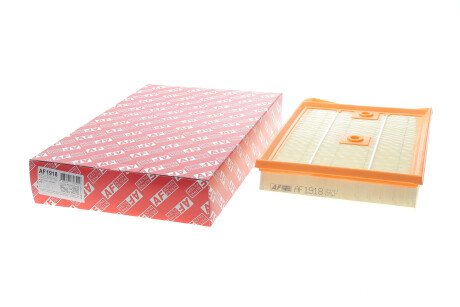 Фото 2 - Повітряний фільтр ALPHA FILTER AF1918