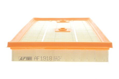 Фото 3 - Повітряний фільтр ALPHA FILTER AF1918