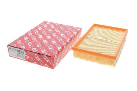 Фото 2 - Воздушный фильтр ALPHA FILTER AF1919