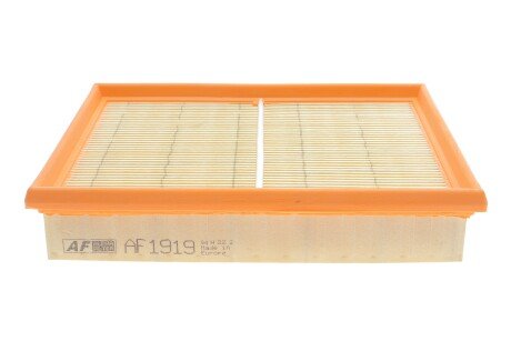 Фото 3 - Воздушный фильтр ALPHA FILTER AF1919