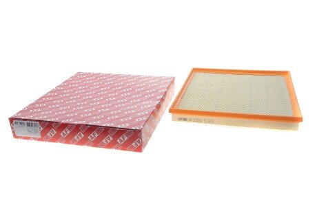 Фото 2 - Повітряний фільтр ALPHA FILTER AF1920S