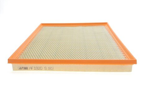 Фото 3 - Повітряний фільтр ALPHA FILTER AF1920S