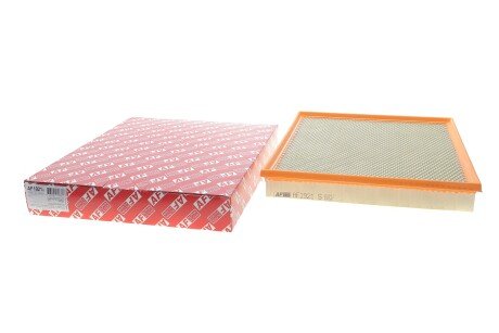 Фото 2 - Воздушный фильтр ALPHA FILTER AF1921S