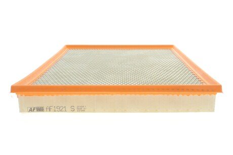 Фото 3 - Воздушный фильтр ALPHA FILTER AF1921S