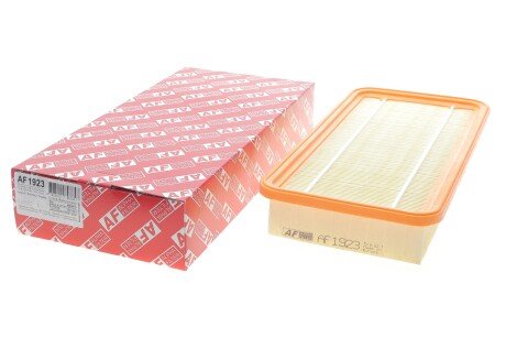 Фото 2 - Воздушный фильтр ALPHA FILTER AF1923