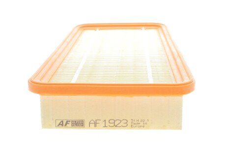 Фото 3 - Воздушный фильтр ALPHA FILTER AF1923